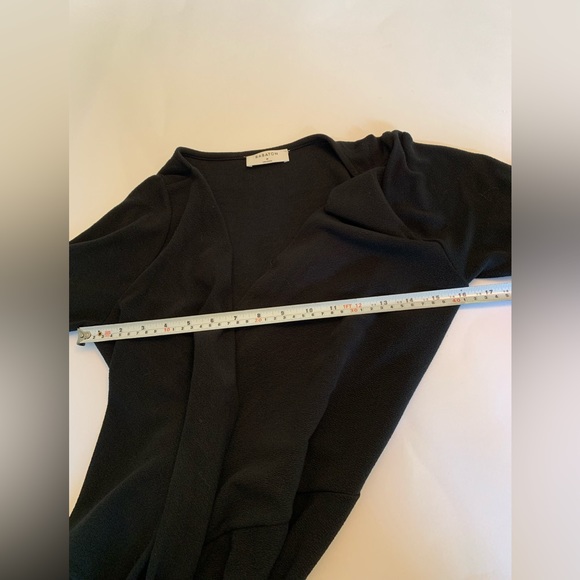 Babaton Gaudí dress - Picture 11 of 11